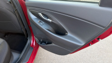 Hyundai i30 1.0T GDi SE Connect 5dr DCT Petrol Hatchback